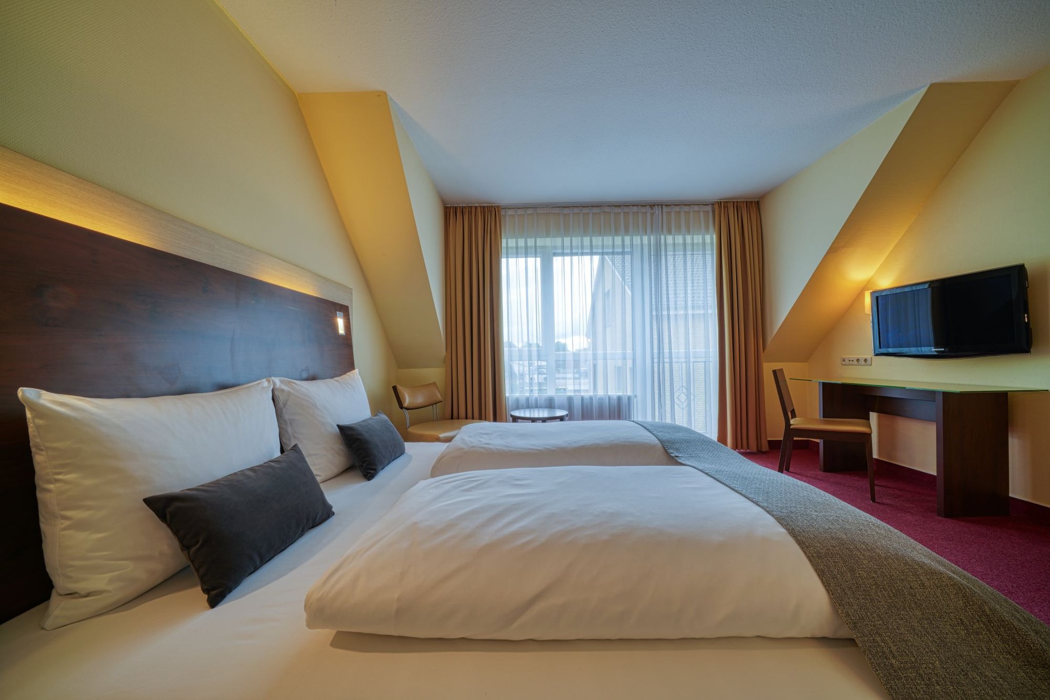 Hotel Wissers 2/38
