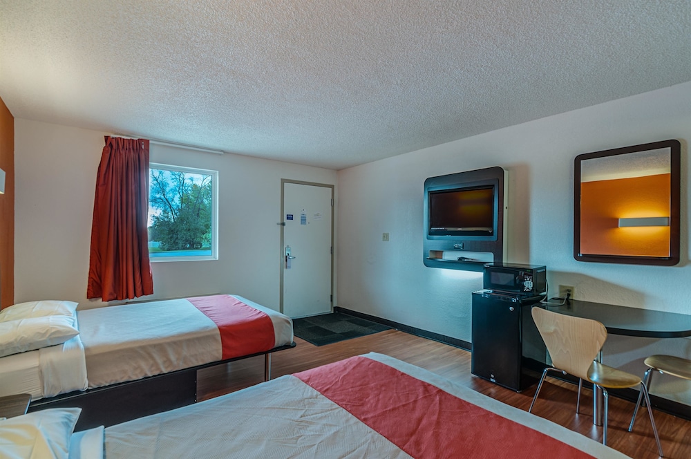 Motel6 Winchester, VA 21/41