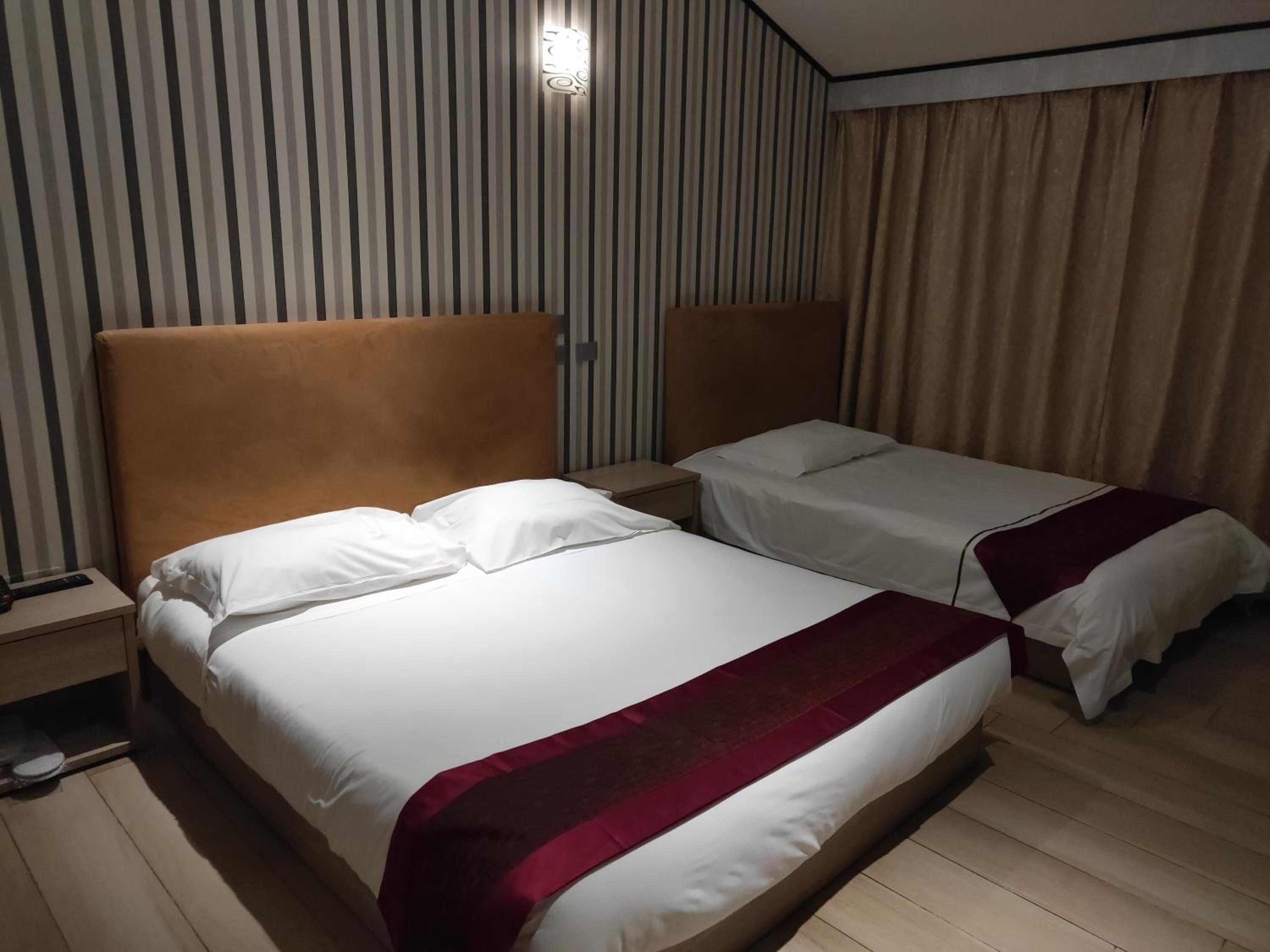 Igiban Hotel Milano 20/44