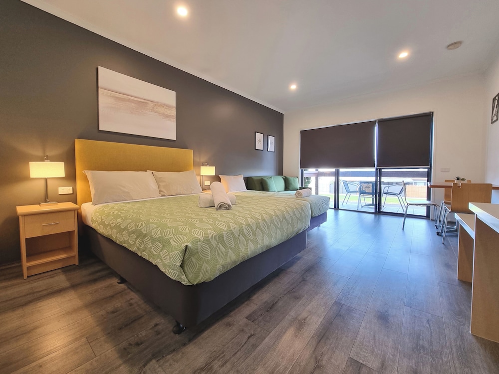 Seaview Motel and Apartments 15/62
