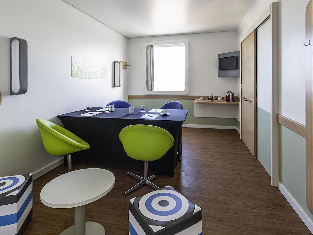 Ibis Budget Manaus 56/61