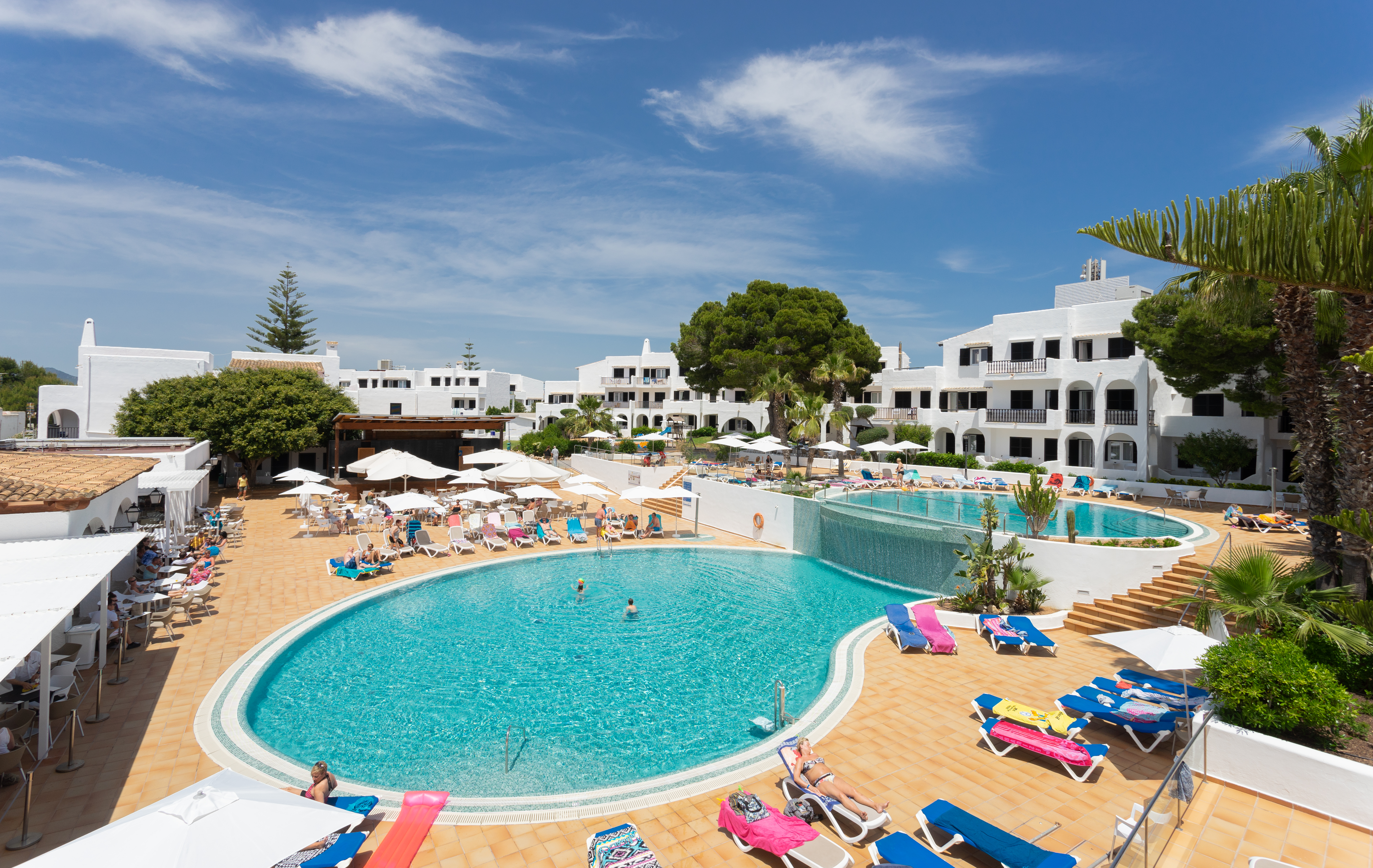 Palia Dolce Farniente Hotel 40/50