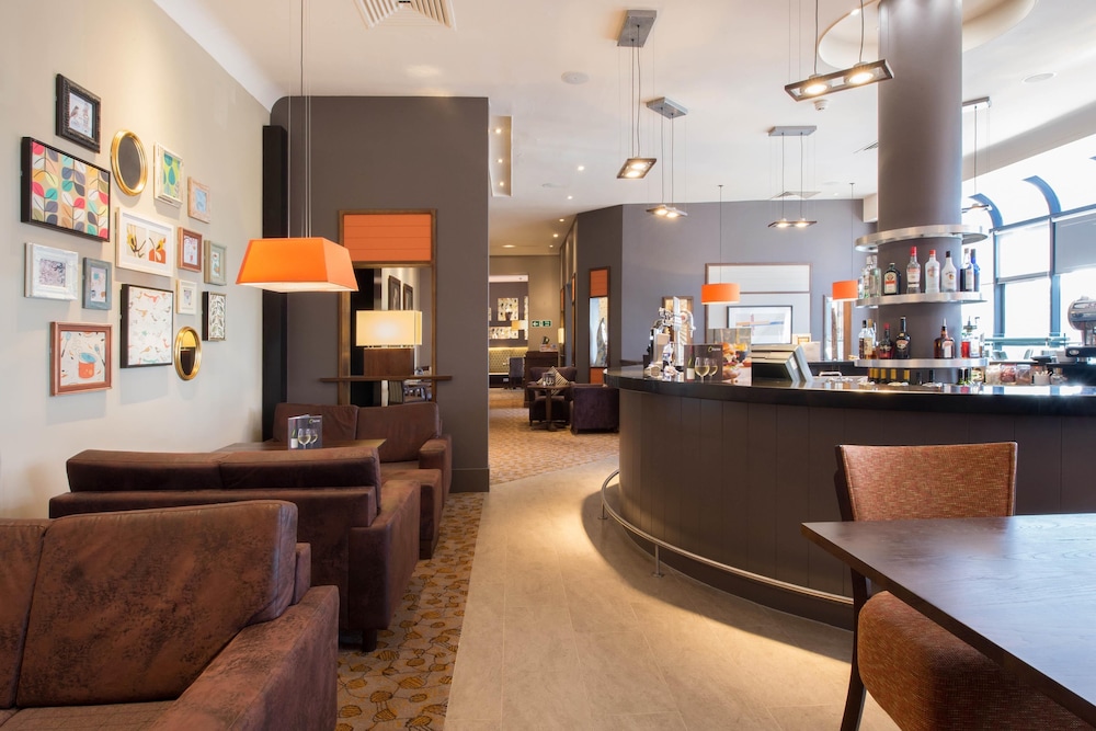 Premier Inn Bournemouth Central 33/56
