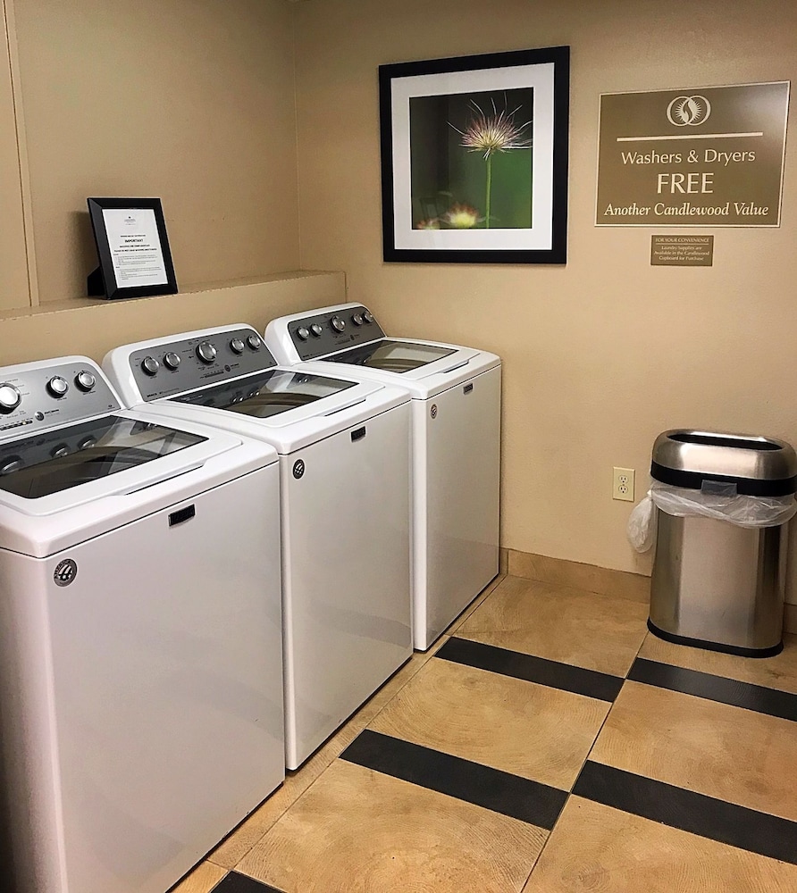 Candlewood Suites Alabaster 32/50