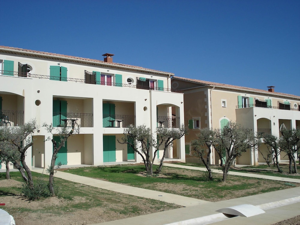 Residence Lagrange Vacances Le Domaine De Bourgeac 7/29
