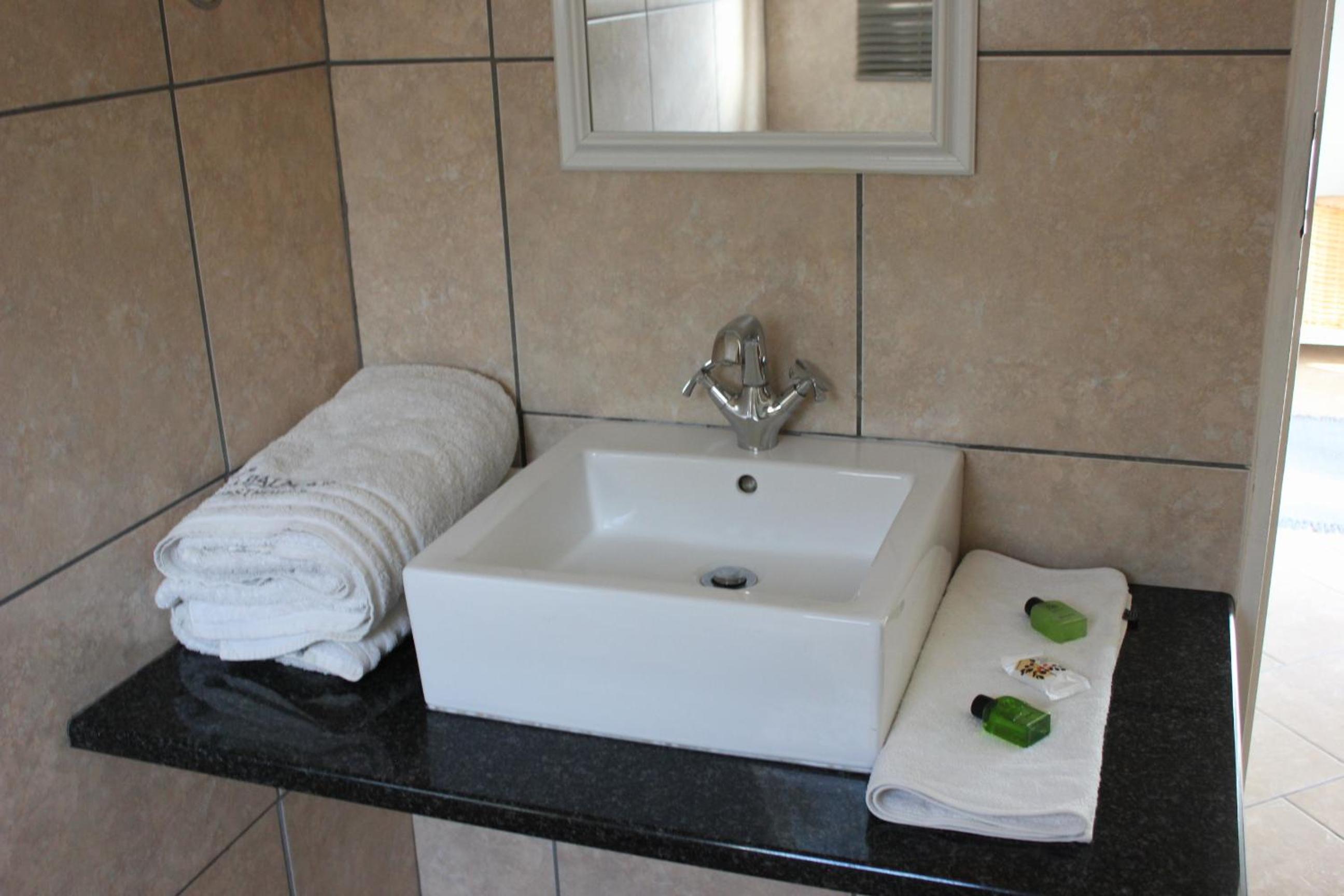 El Palmar Guesthouse 41/44