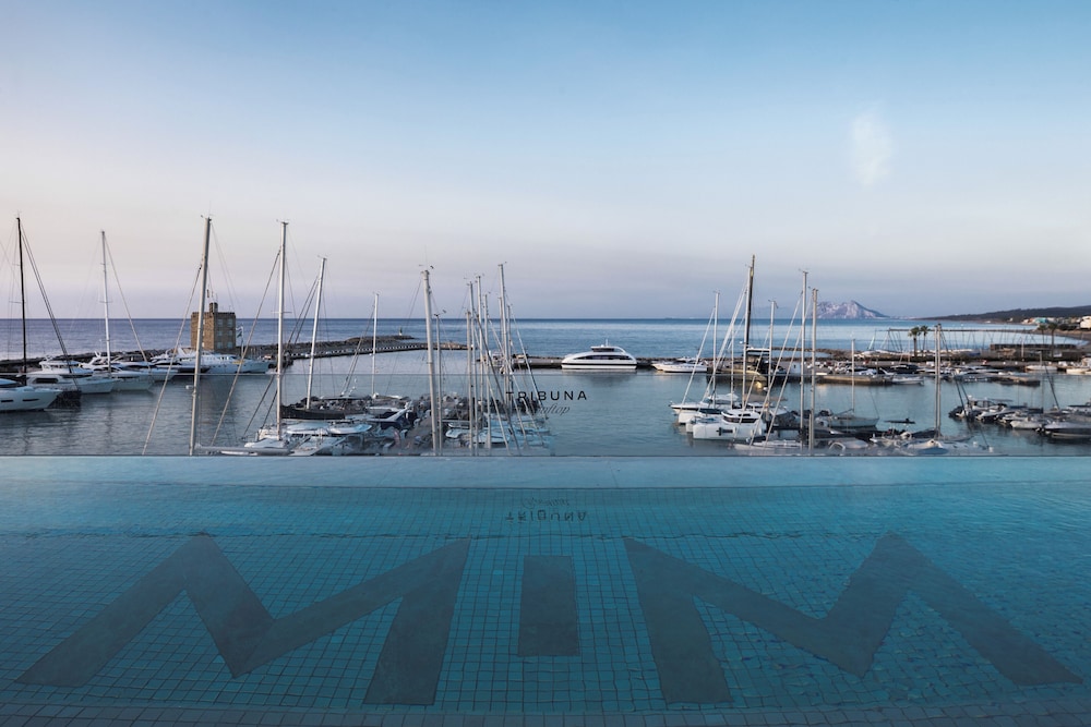 MIM Sotogrande Member of Melia Collection 68/71