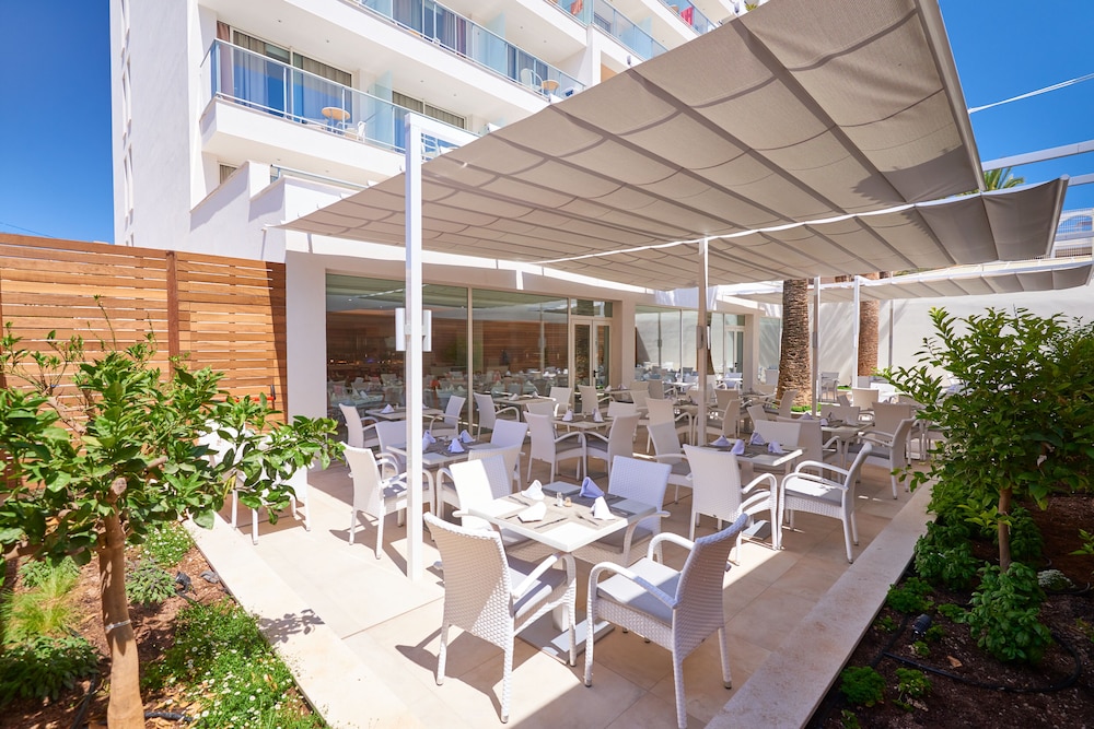 Hotel Girasol 19/48