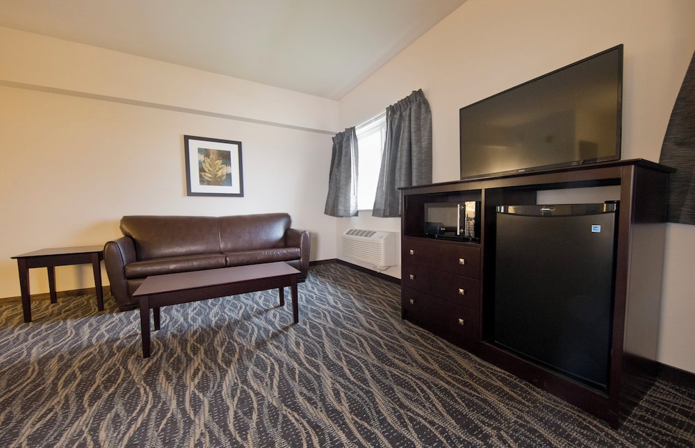 Cobblestone Inn & Suites - Boone 29/50