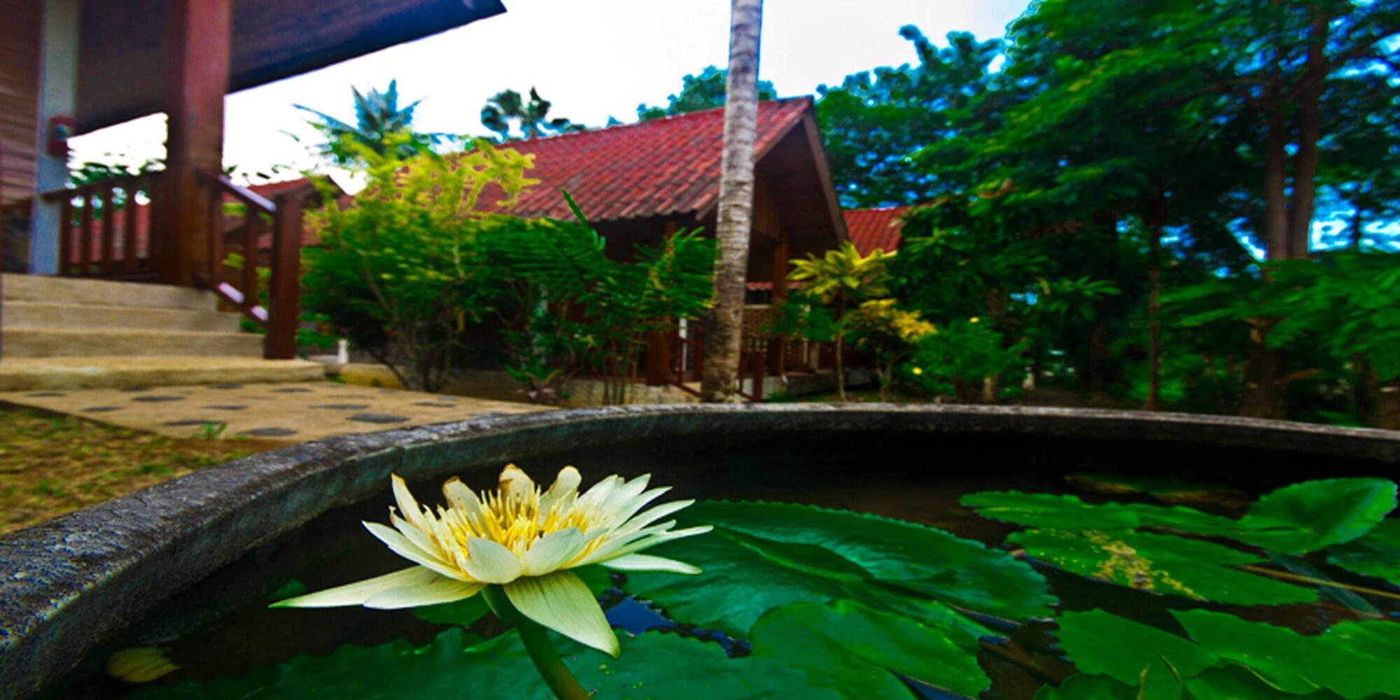 Krathom Khaolak Resort 18/25