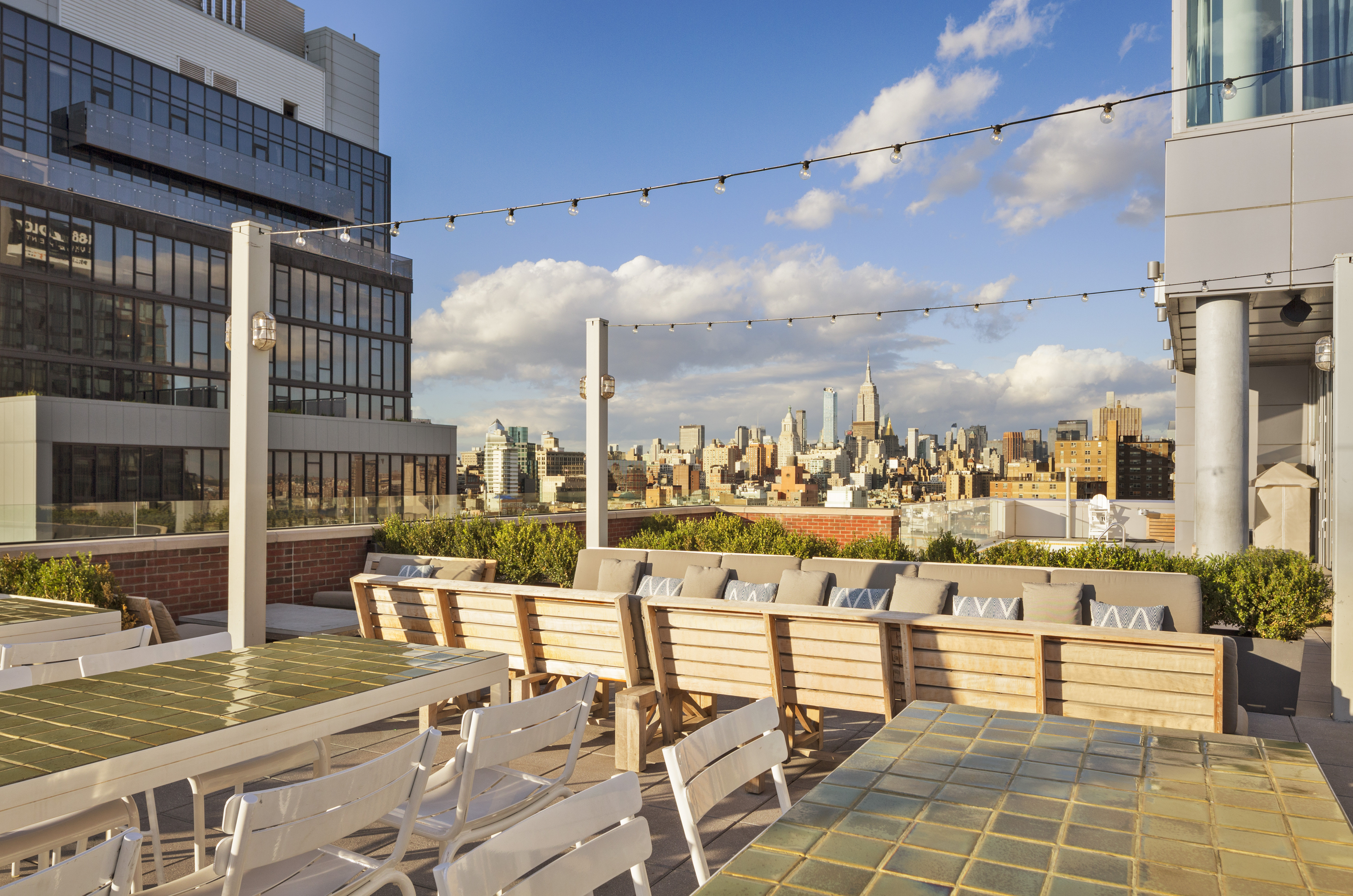 Hotel Indigo Lower East Side New York 48/81