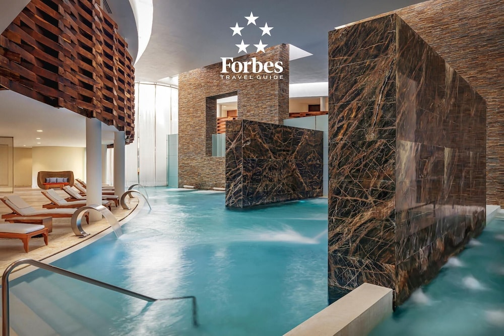 Grand Velas Riviera Maya - All Inclusive 99/124