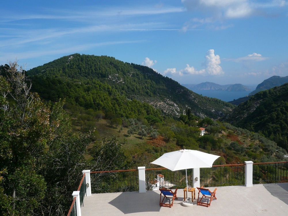 Skopelos Country Villas 43/48