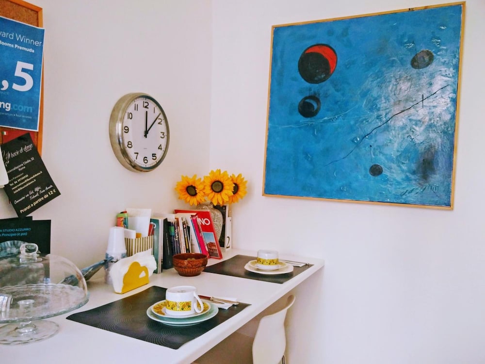 Rome Center Rooms 5/44