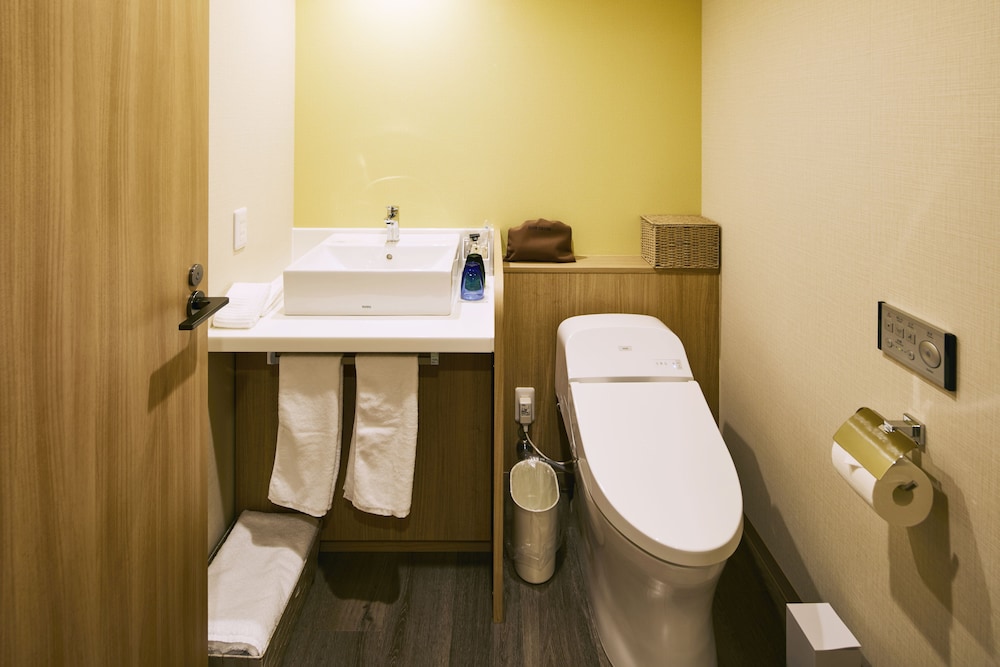Hotel Intergate Hiroshima 19/65