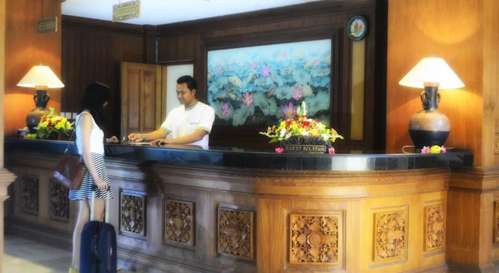 Langon Bali Resort & Spa 6/38