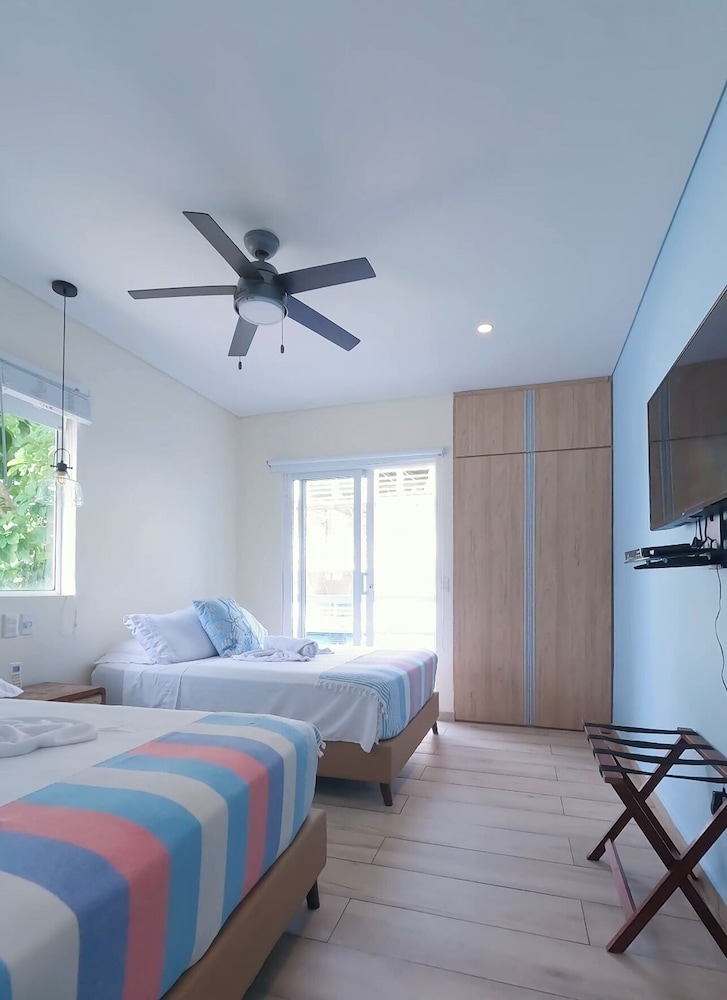 Summer House Inn San Andres 18/46