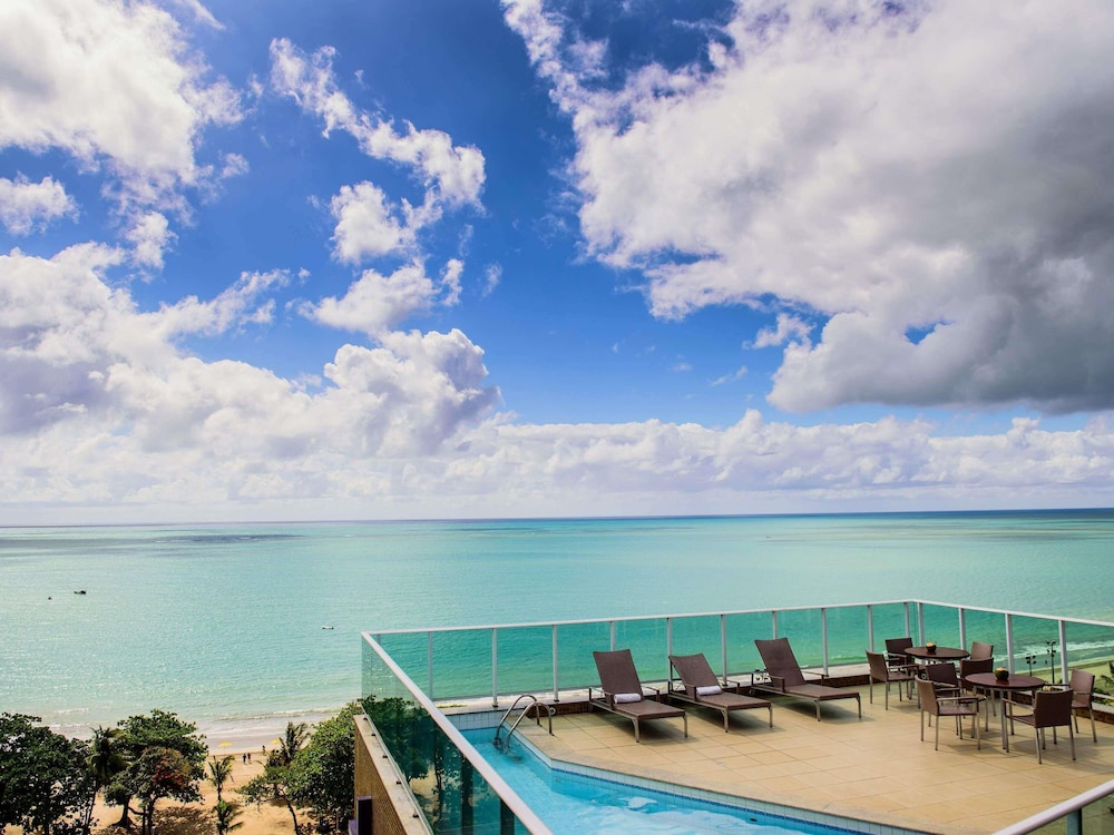 Mercure Maceio Pajucara 44/50
