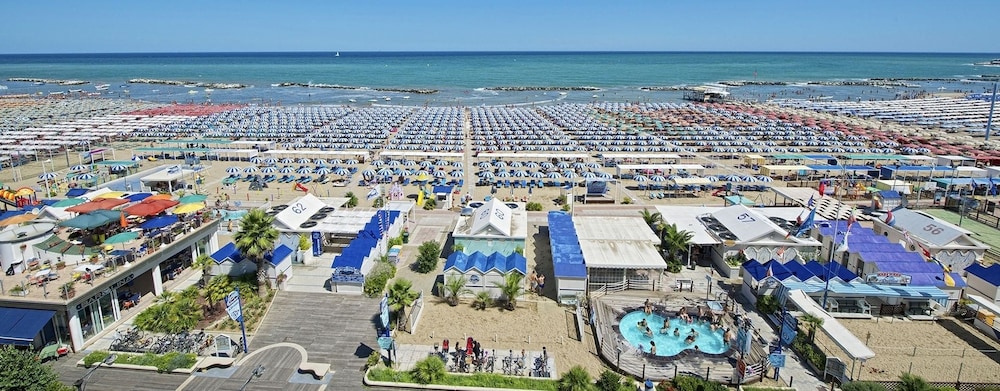 Residence Margherita 42/50