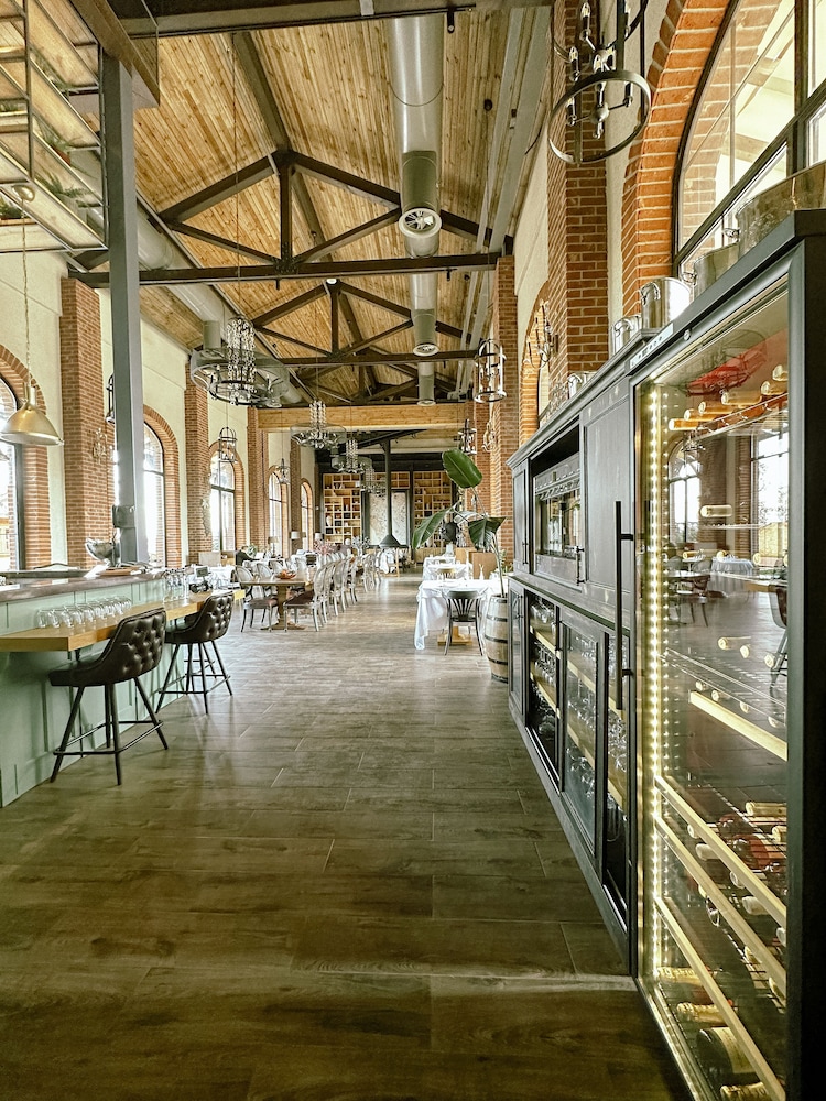 Bengodi Boutique Hotel(+12) 28/50