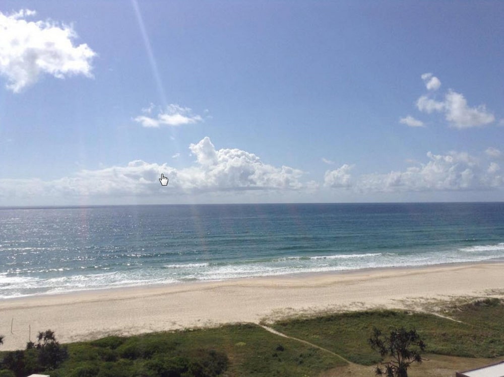 REGENCY ON THE BEACH 53/66