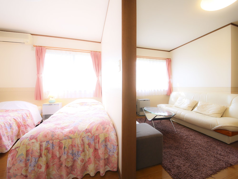 Petit Hotel Anise Garden 29/51