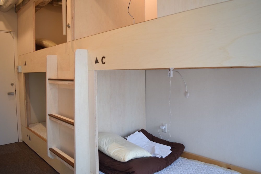 The Stay Sapporo 17/56