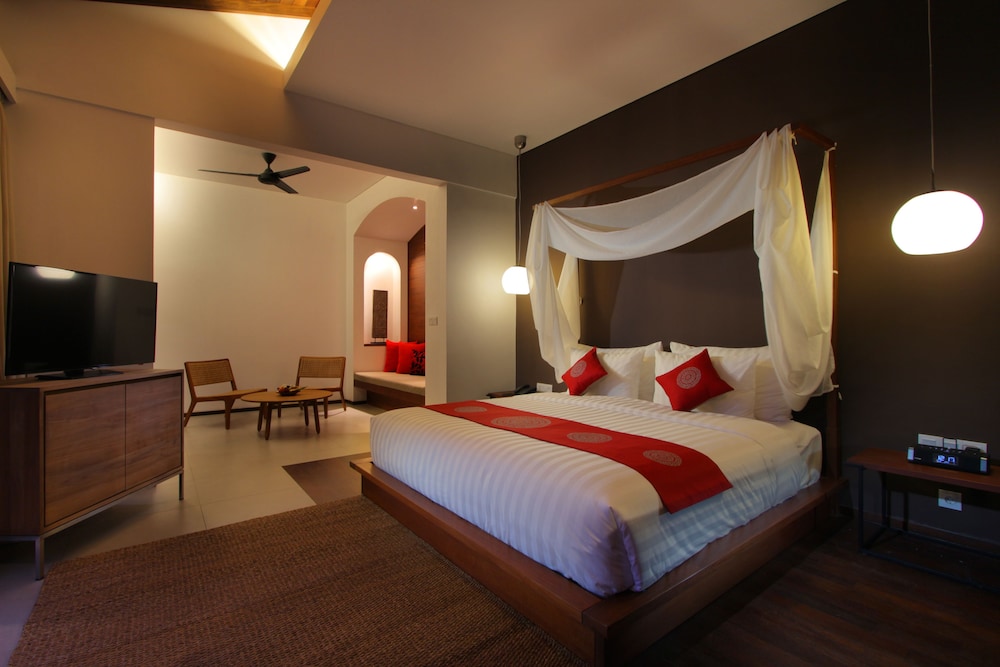 Abia Villa Legian 17/48
