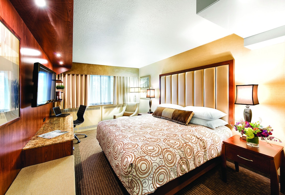 Westmark Fairbanks Hotel & Conference Center 10/46