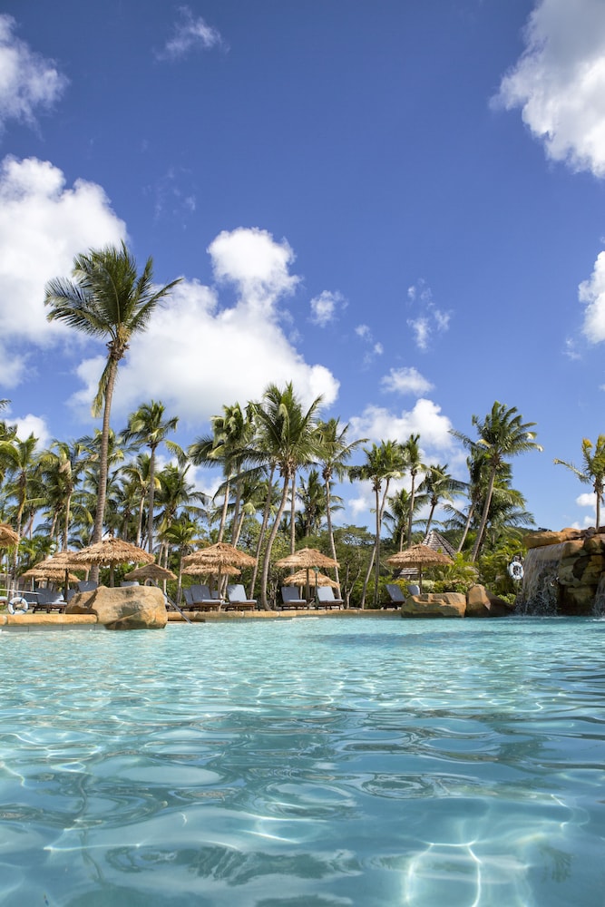 Galley Bay Resort and Spa All Inclusive Adults Only 11/83
