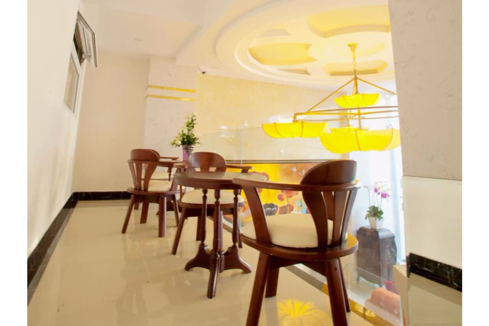 Isana Hotel Dalat 45/51
