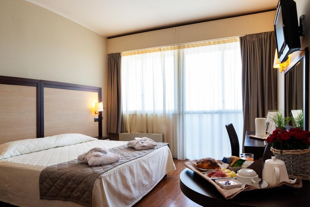 JR Hotels Gate 7 Bologna 32/70