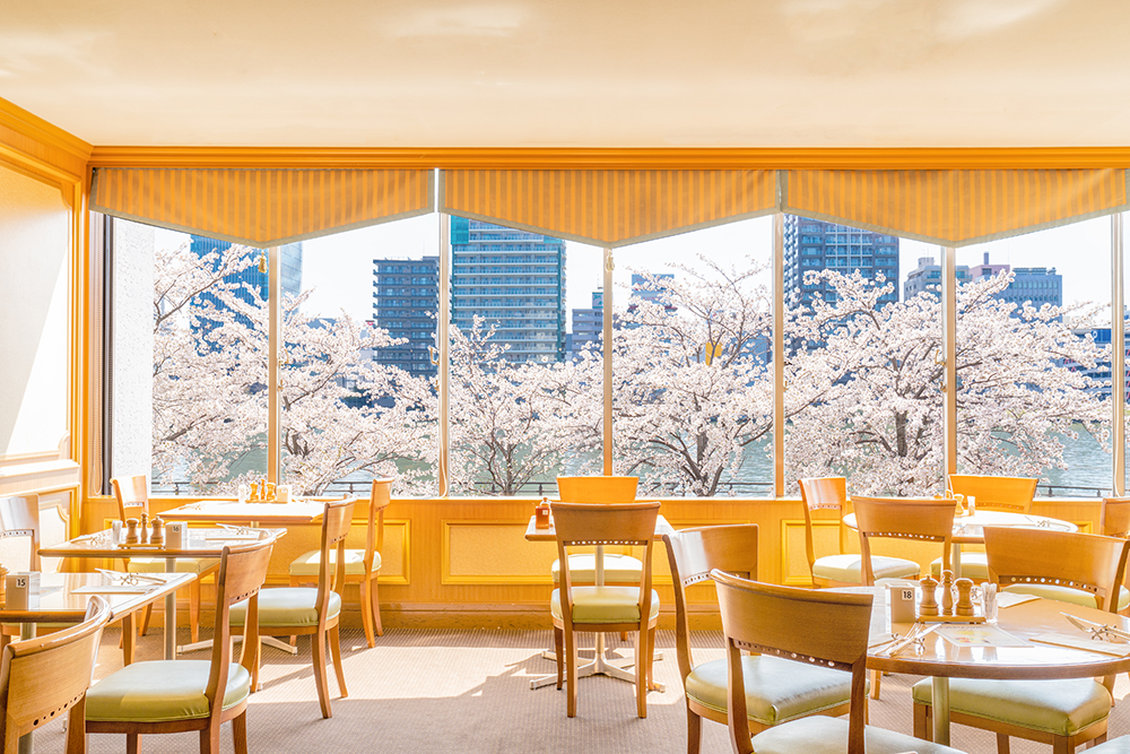 Hotel Okura Niigata 65/82