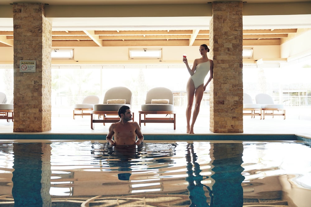 Ikaros Beach Luxury Resort and Spa - Adults Only 24/47