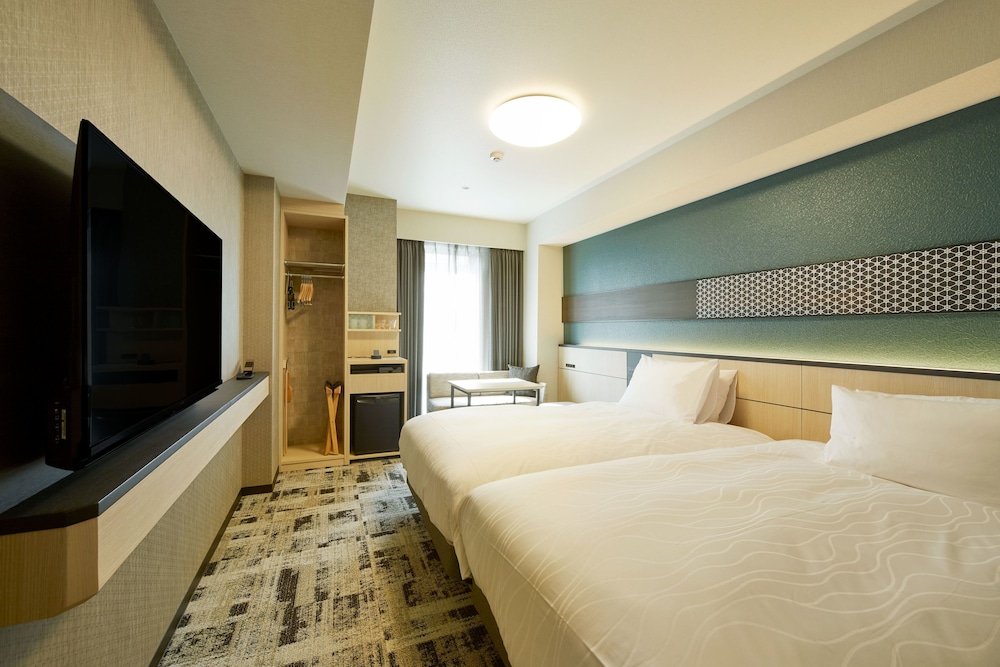 Keisei Richmond Hotel Tokyo Monzennakacho 16/63
