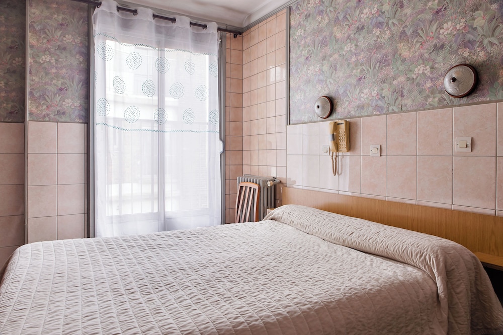 COMFORT, DOUBLE BED