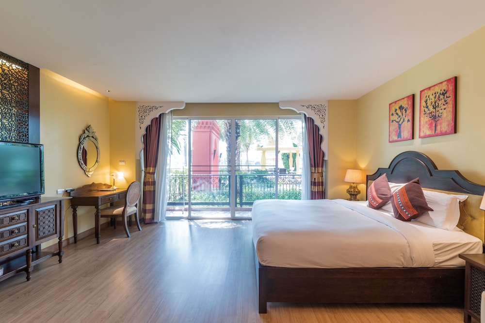 Sheik Hotel 5/46