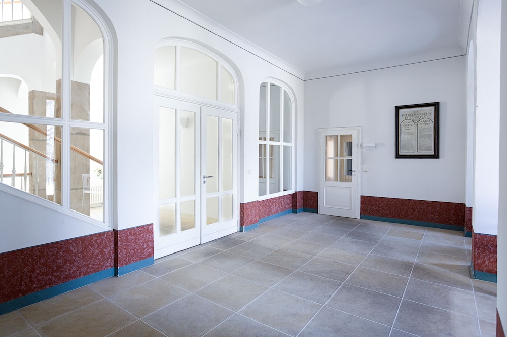 Hofgartnerhaus 34/50