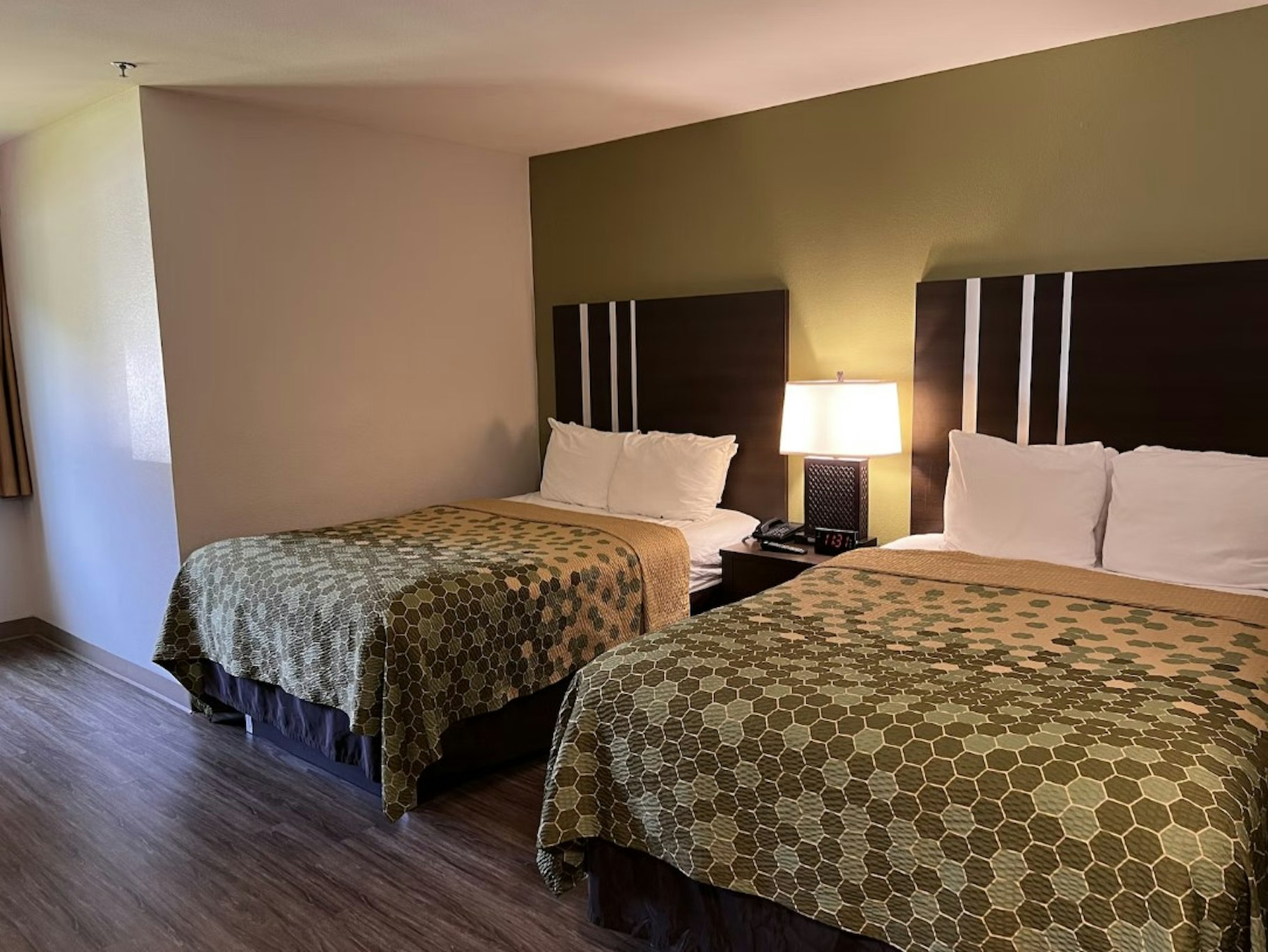 Brisa Pacifica Hotel Encinitas 12/38