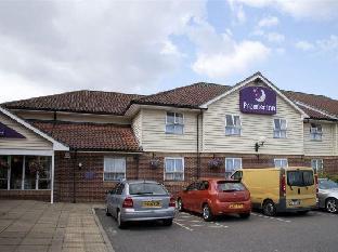 Premier Inn Braintree A120 49/60