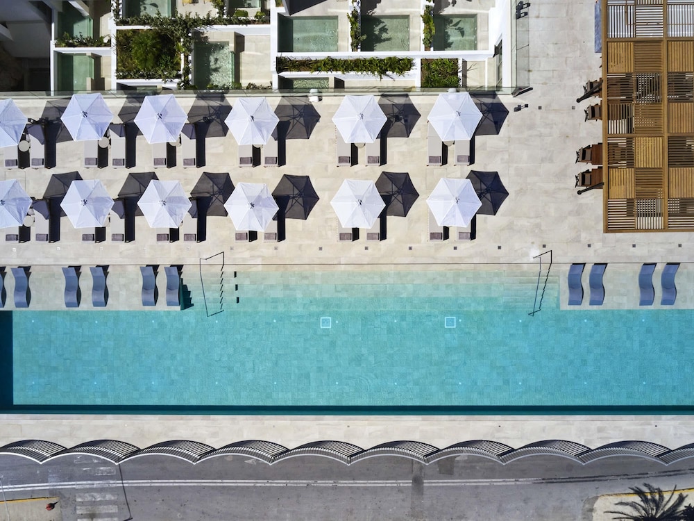 NIKO Seaside Resort MGallery - Adults Only 7/84