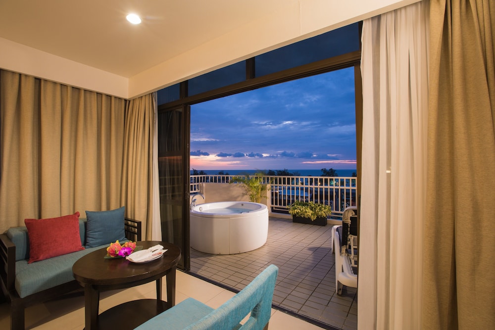 Centara Karon Resort Phuket 49/85