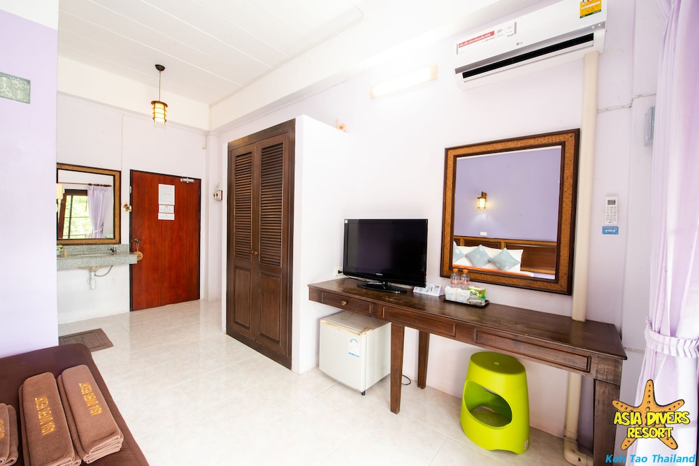 Asia Resort Koh Tao 54/62