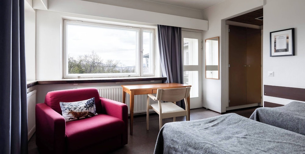 Lapland Hotels Kilpis 54/71