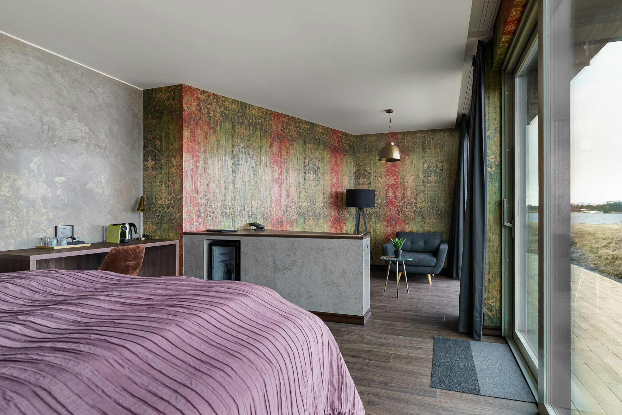 HOTEL KRIUNES 13/83
