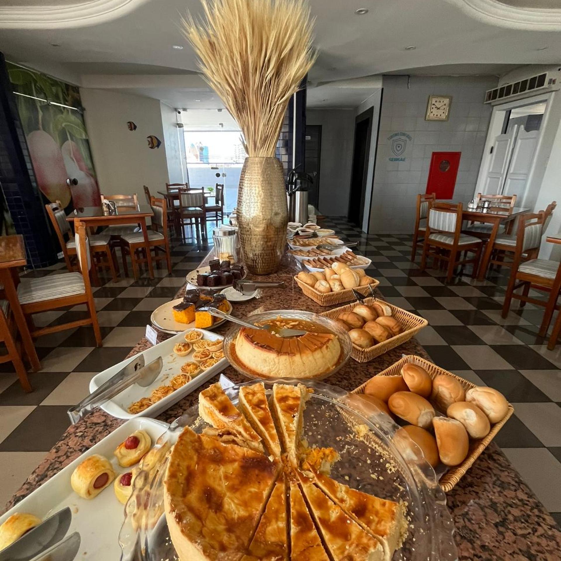 Aguas Palace Hotel 35/50