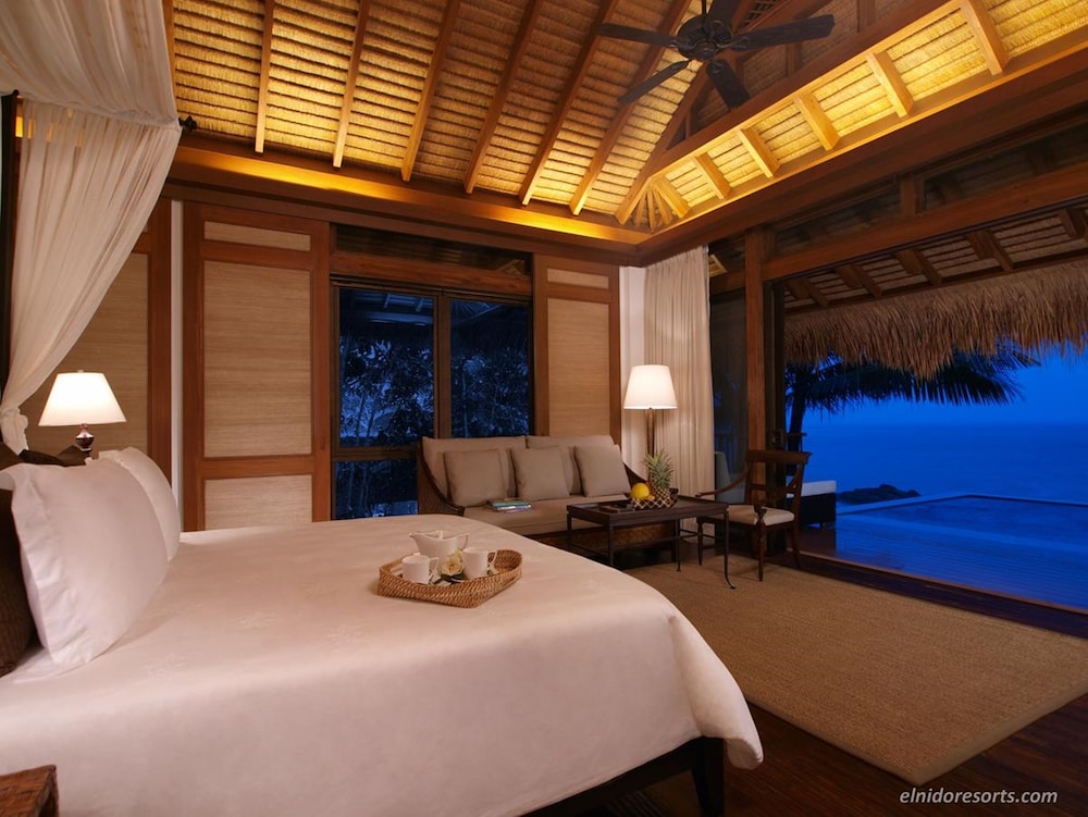 El Nido Resorts Pangulasian Island 7/29