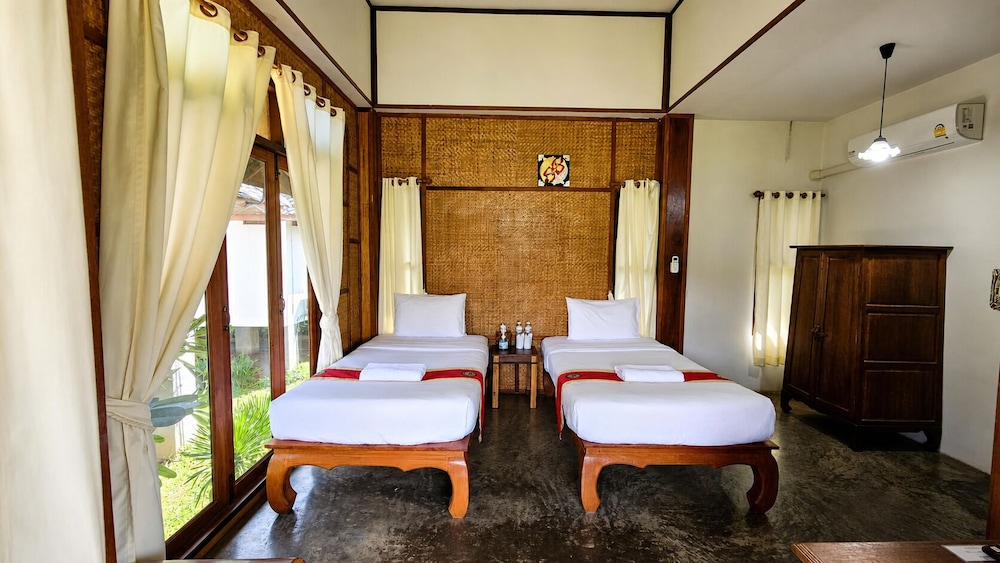 Pai River Villa 9/50