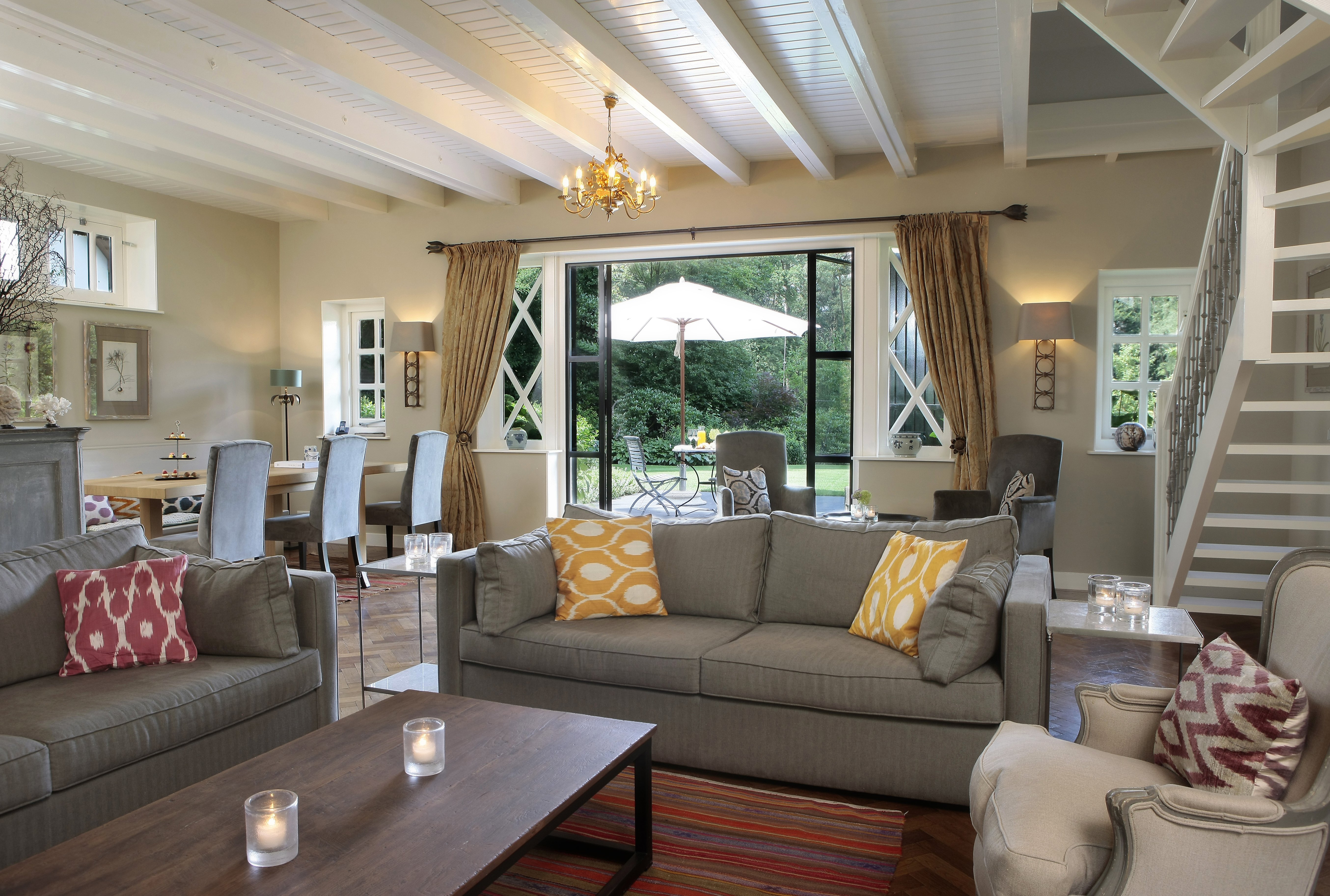 Relais And Chateaux Hotel Landgoed Het Roode Koper 14/27