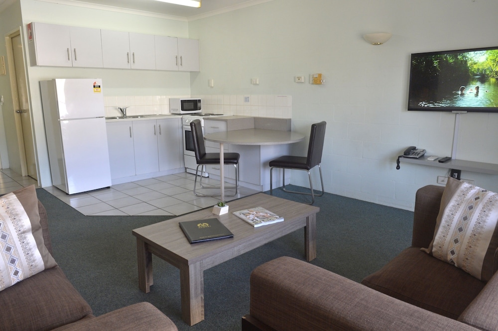 Alatai Holiday Apartments 35/39